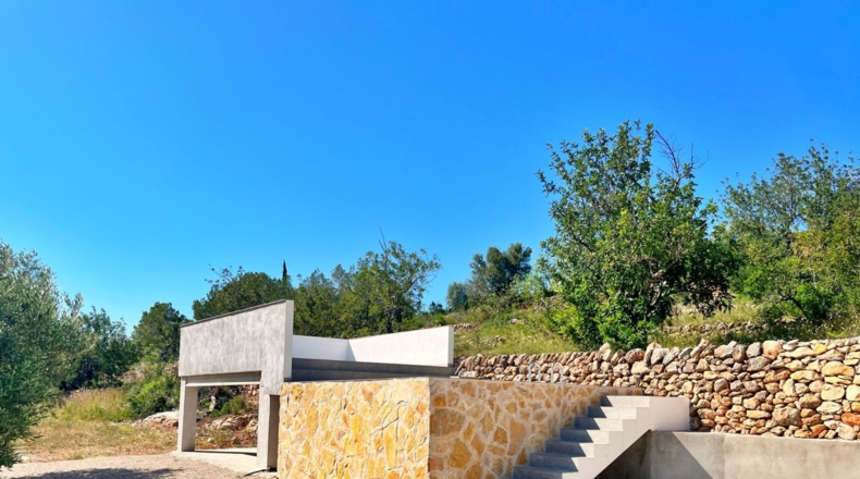 Tarragona - Tortosa - 16000m2