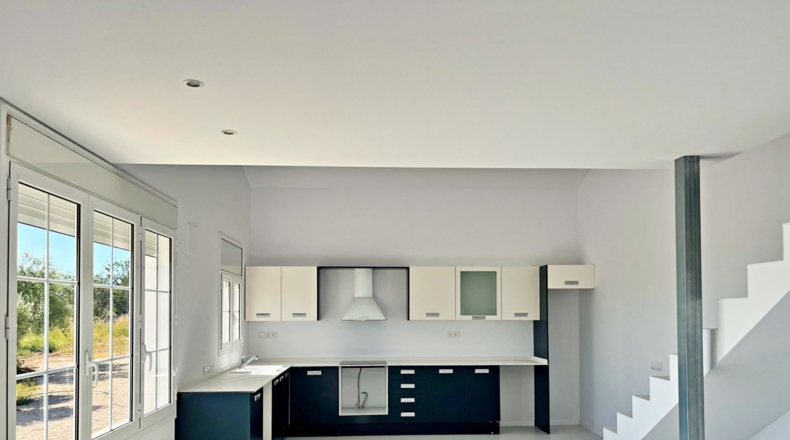Tarragona - Tortosa - 16000m2