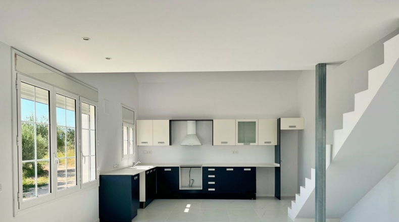 Tarragona - Tortosa - 16000m2