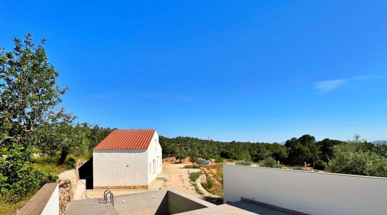 Tarragona - Tortosa - 16000m2