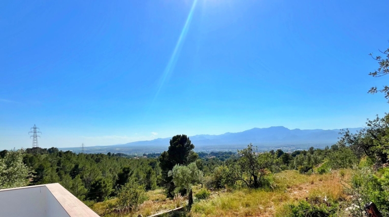 Tarragona - Tortosa - 16000m2