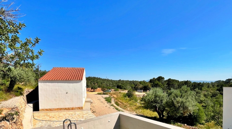 Tarragona - Tortosa - 16000m2