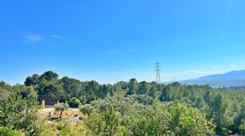 Tarragona - Tortosa - 16000m2