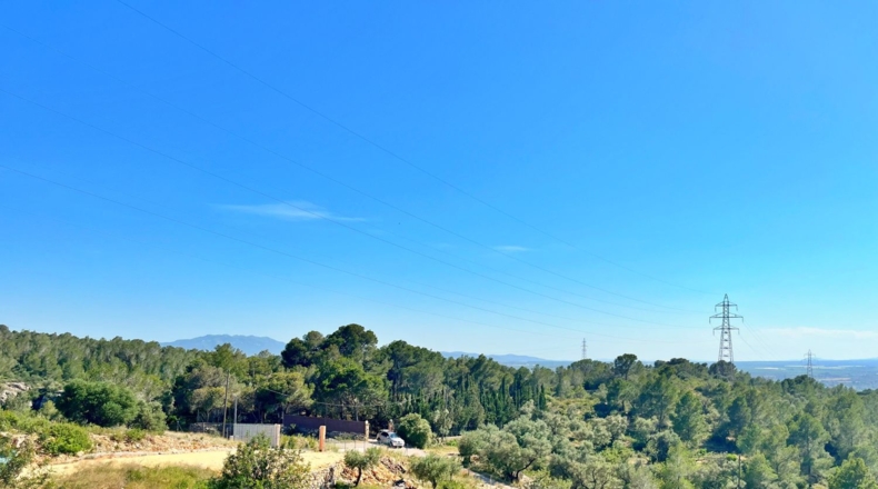 Tarragona - Tortosa - 16000m2