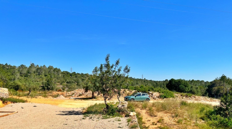 Tarragona - Tortosa - 16000m2