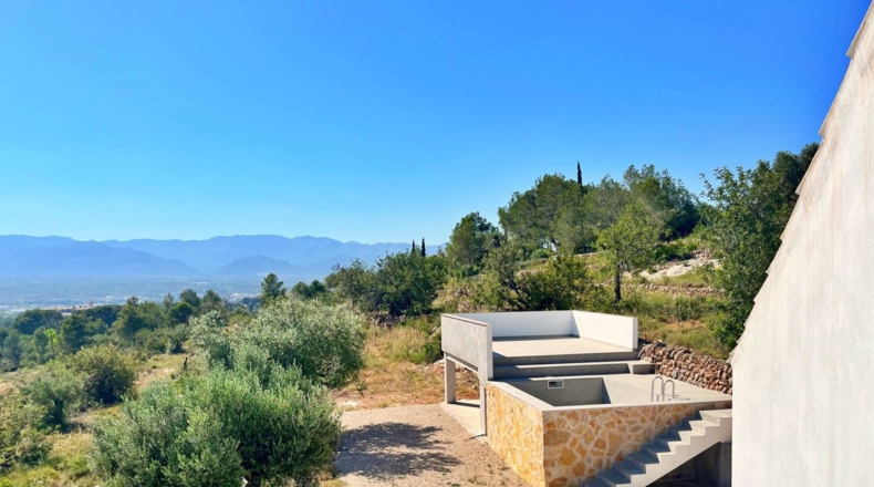 Tarragona - Tortosa - 16000m2