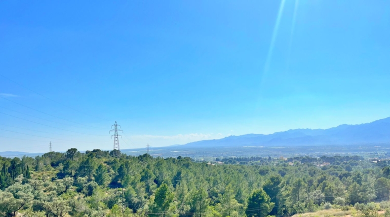 Tarragona - Tortosa - 16000m2