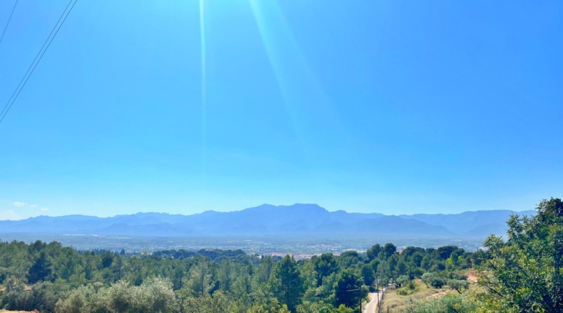 Tarragona - Tortosa - 16000m2