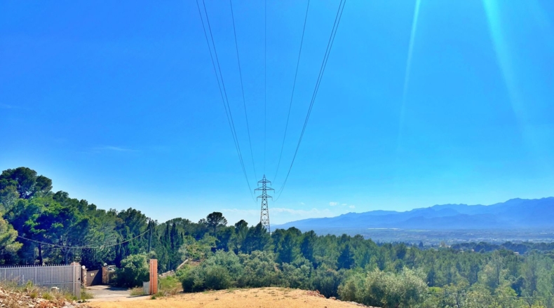 Tarragona - Tortosa - 16000m2