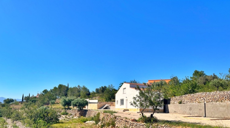 Tarragona - Tortosa - 16000m2
