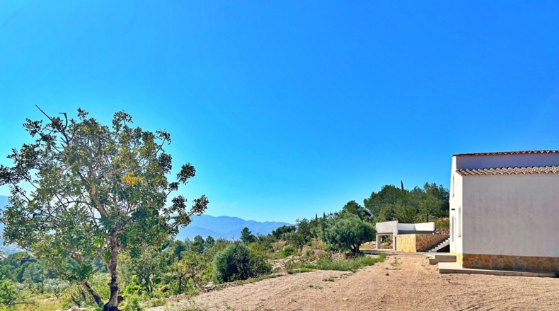 Tarragona - Tortosa - 16000m2