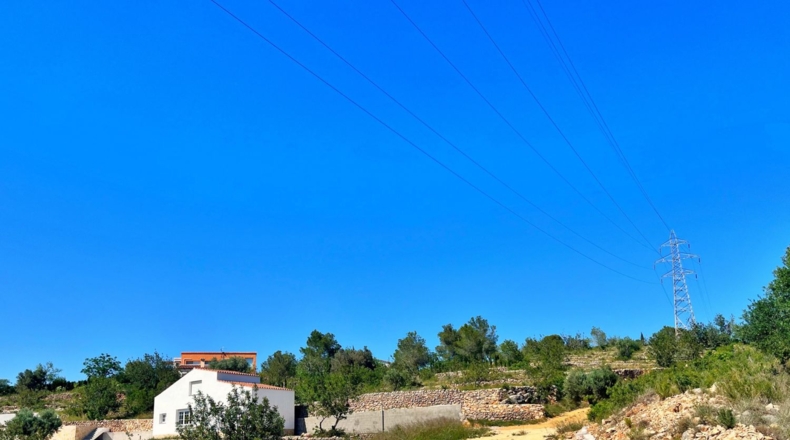 Tarragona - Tortosa - 16000m2