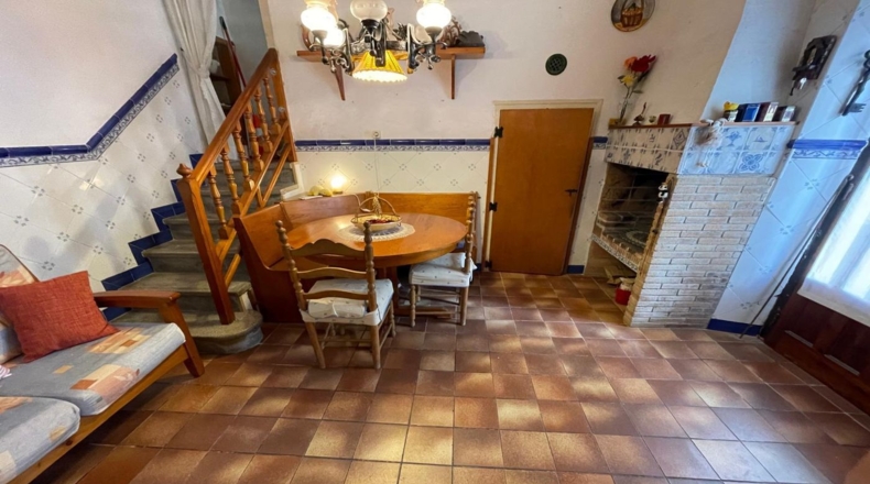 Tarragona - la Ràpita - 90m2