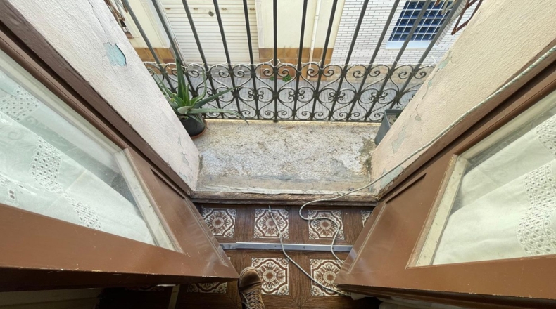Tarragona - la Ràpita - 90m2