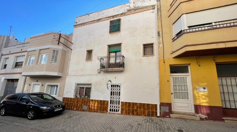 Tarragona - la Ràpita - 90m2