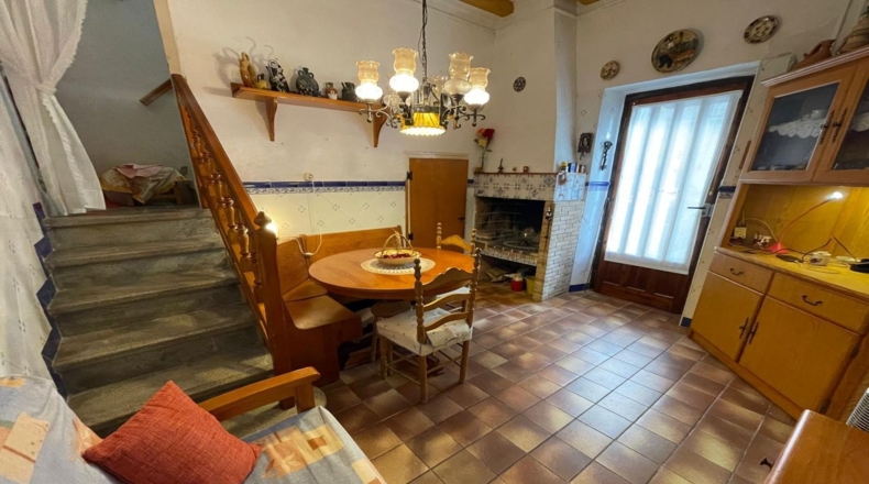 Tarragona - la Ràpita - 90m2