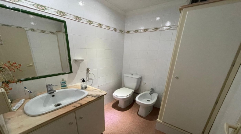 Tarragona - la Ràpita - 90m2