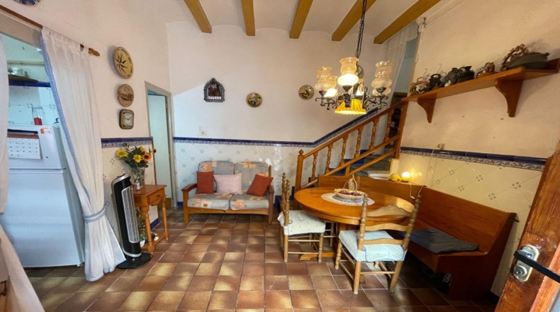 Tarragona - la Ràpita - 90m2