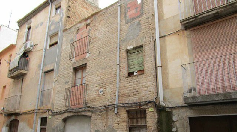 Tarragona - Tortosa - 135m2