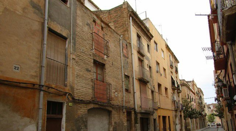 Tarragona - Tortosa - 135m2