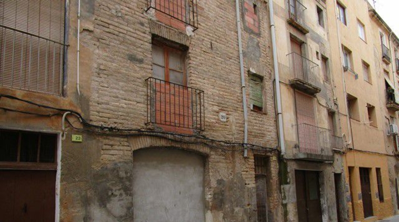 Tarragona - Tortosa - 135m2