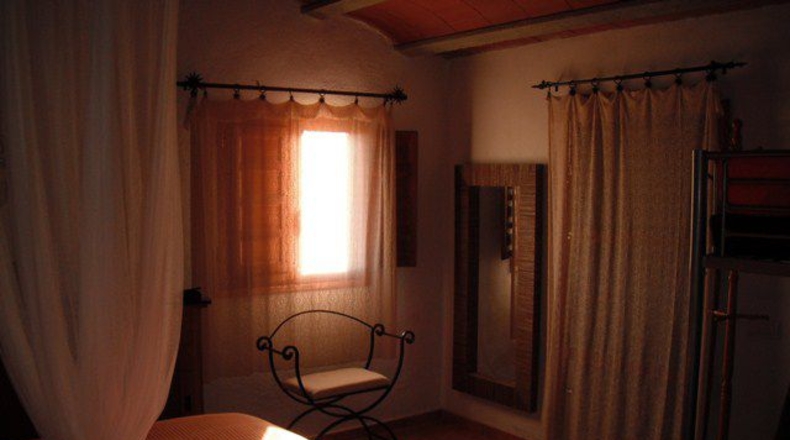 Tarragona - Aldover - 16317m2
