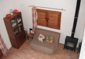 Terreny no urbanitzable en venda a Aldover ref.: TR385751 foto