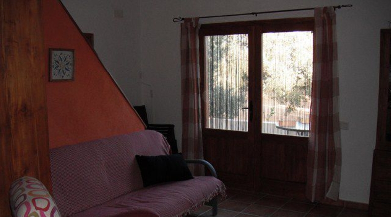 Tarragona - Aldover - 16317m2