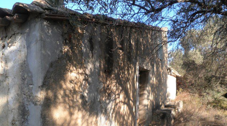 Tarragona - Tortosa - 61320m2
