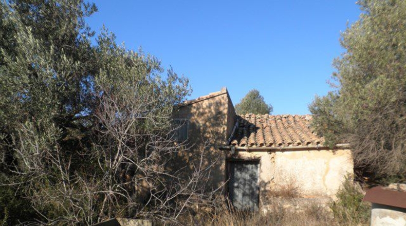 Tarragona - Tortosa - 61320m2