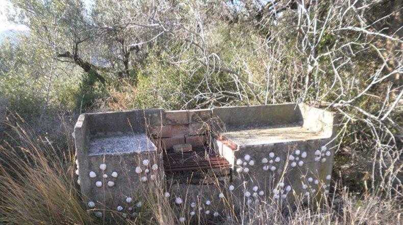 Tarragona - Tortosa - 61320m2