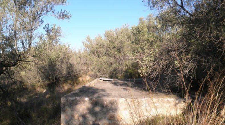 Tarragona - Tortosa - 61320m2