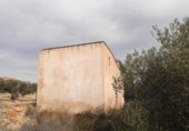Terreno no urbanizable en venta en Camarles ref: TR385596 foto