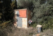 Terreno no urbanizable en venta en Camarles ref: TR385596 foto