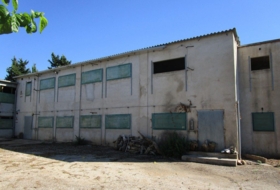 Tortosa 1423&nbsp;м²