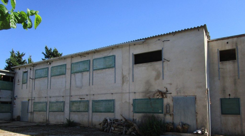 Tarragona - Tortosa - 1423m2