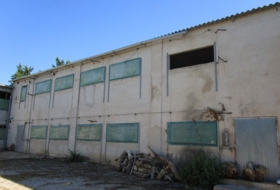 Tortosa 1423&nbsp;м²