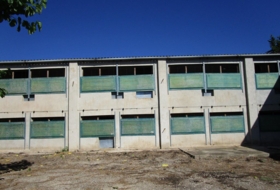Tortosa 1423&nbsp;м²