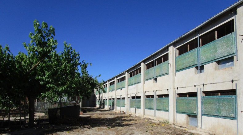 Tarragona - Tortosa - 1423m2