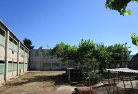 Tortosa 1423&nbsp;м²