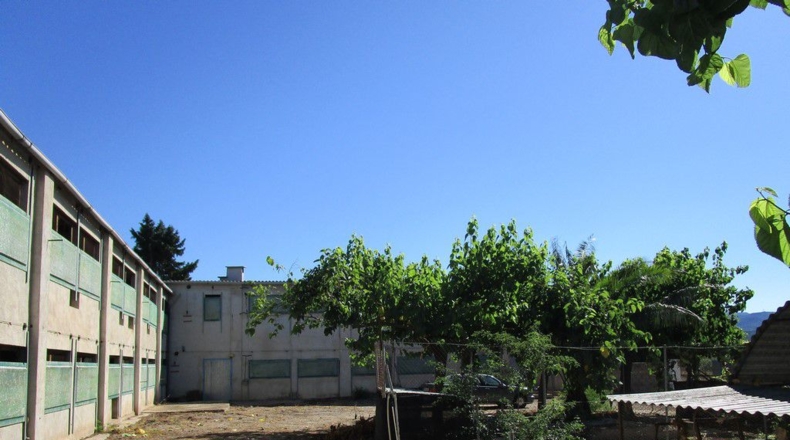Tarragona - Tortosa - 1423m2