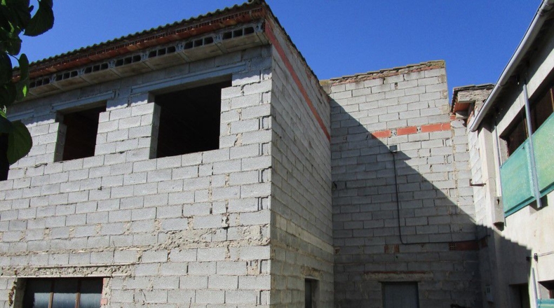 Tarragona - Tortosa - 1423m2
