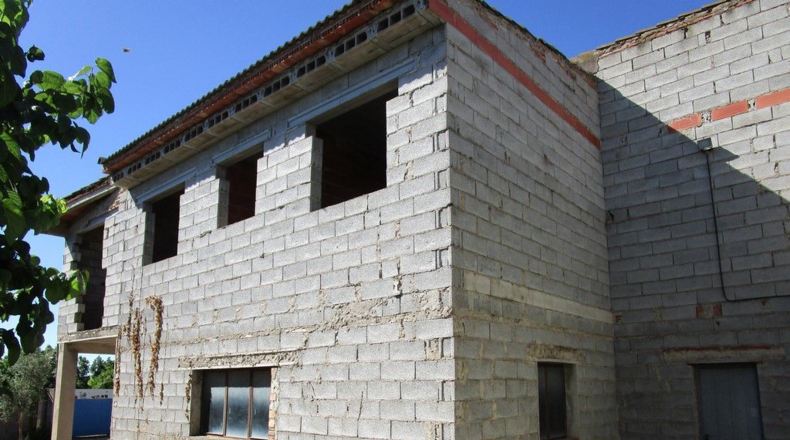 Tarragona - Tortosa - 1423m2