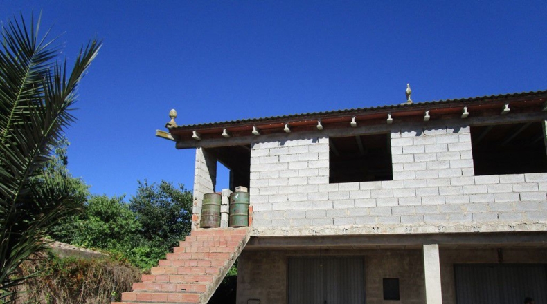 Tarragona - Tortosa - 1423m2