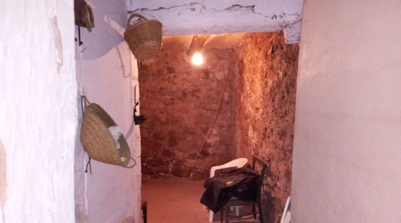 Tarragona - Alfara de Carles - 178m2