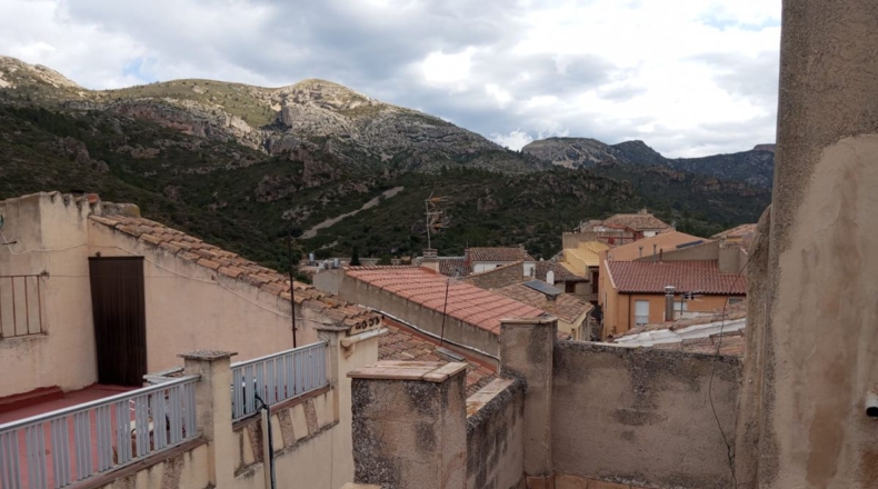 Tarragona - Alfara de Carles - 178m2