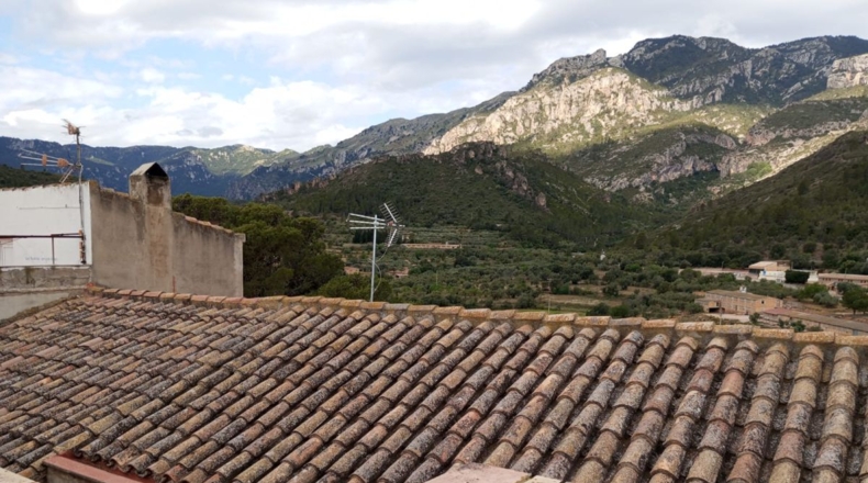 Tarragona - Alfara de Carles - 178m2