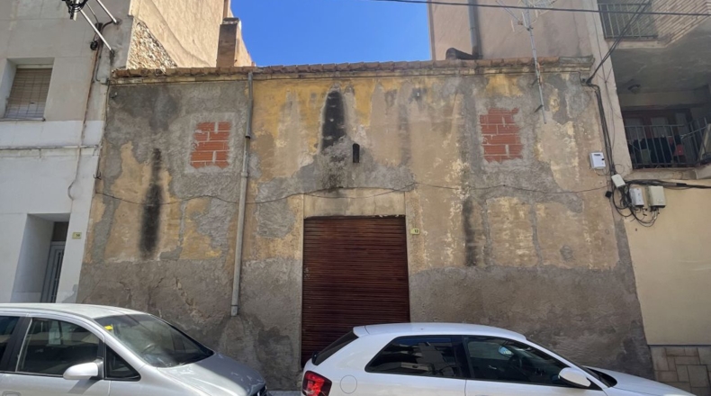 Tarragona - Tortosa - 169m2