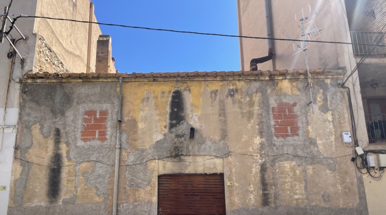 Tarragona - Tortosa - 169m2