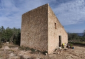 Finca rústica en venda a Horta de Sant Joan ref.: TR388242 foto